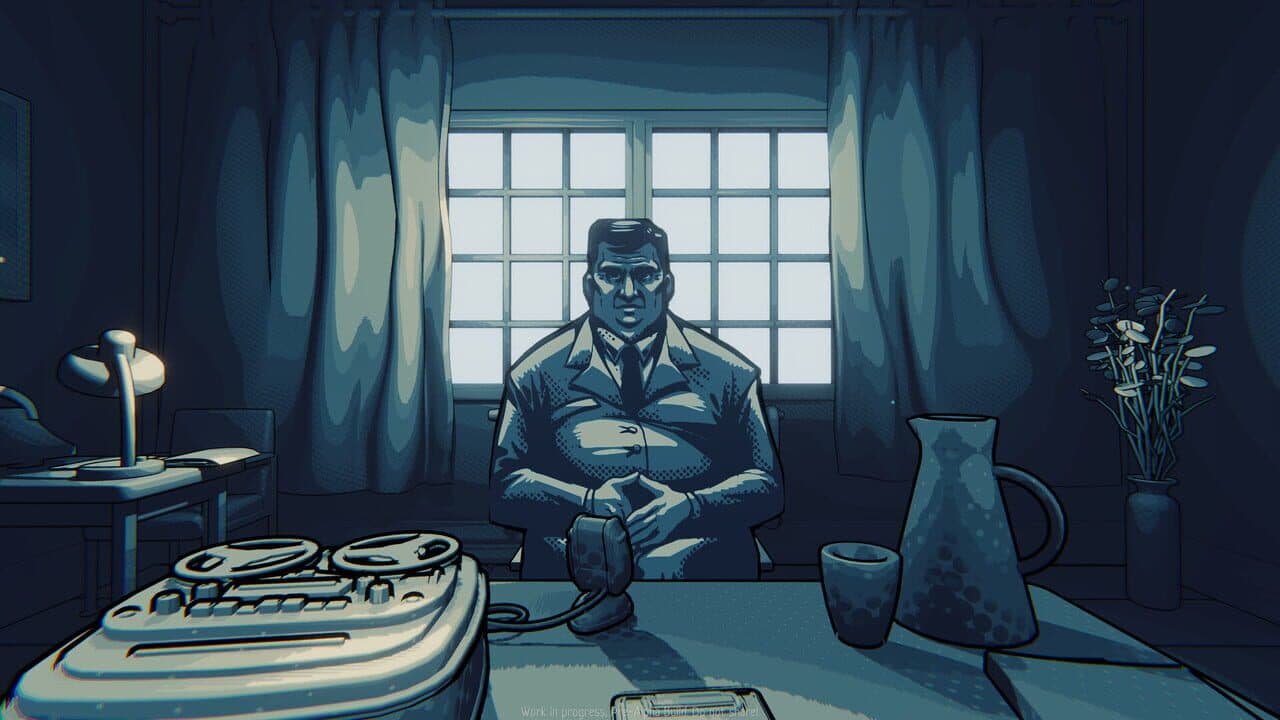 The Darkest Files thumbnail 4