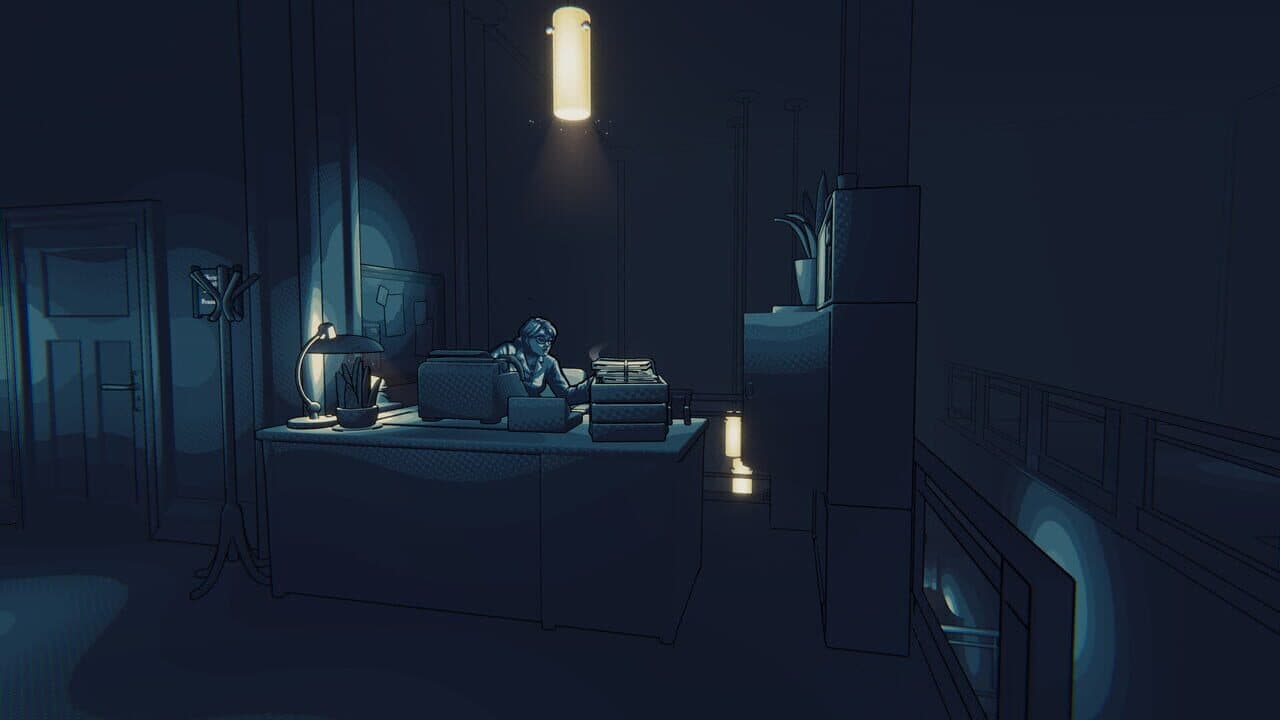 The Darkest Files thumbnail 6
