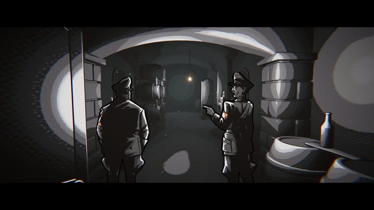 The Darkest Files thumbnail 7