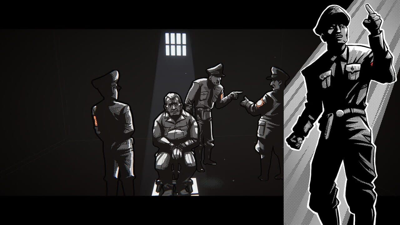 The Darkest Files thumbnail 8