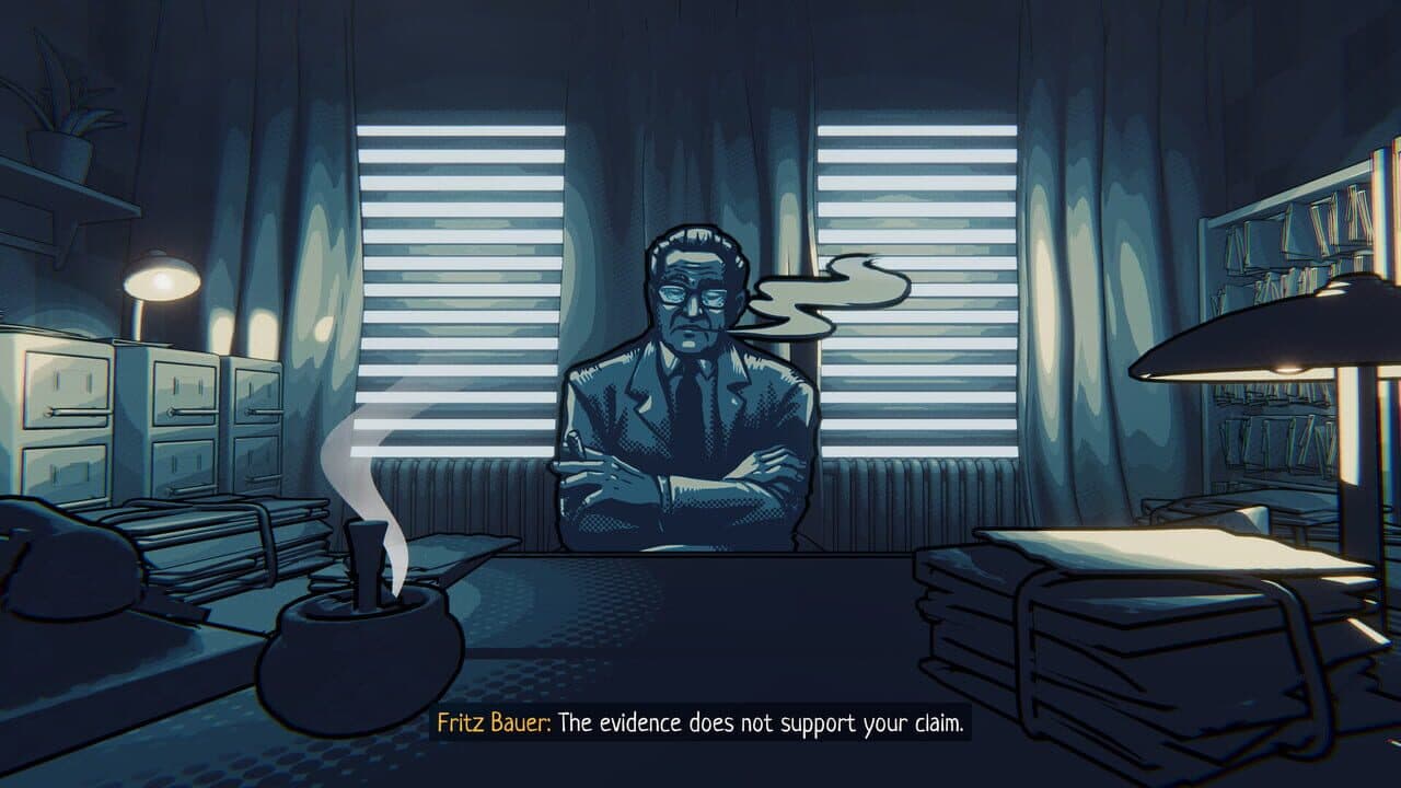 The Darkest Files thumbnail 9