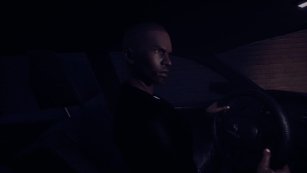 Imago: Beyond the Nightmares thumbnail 20