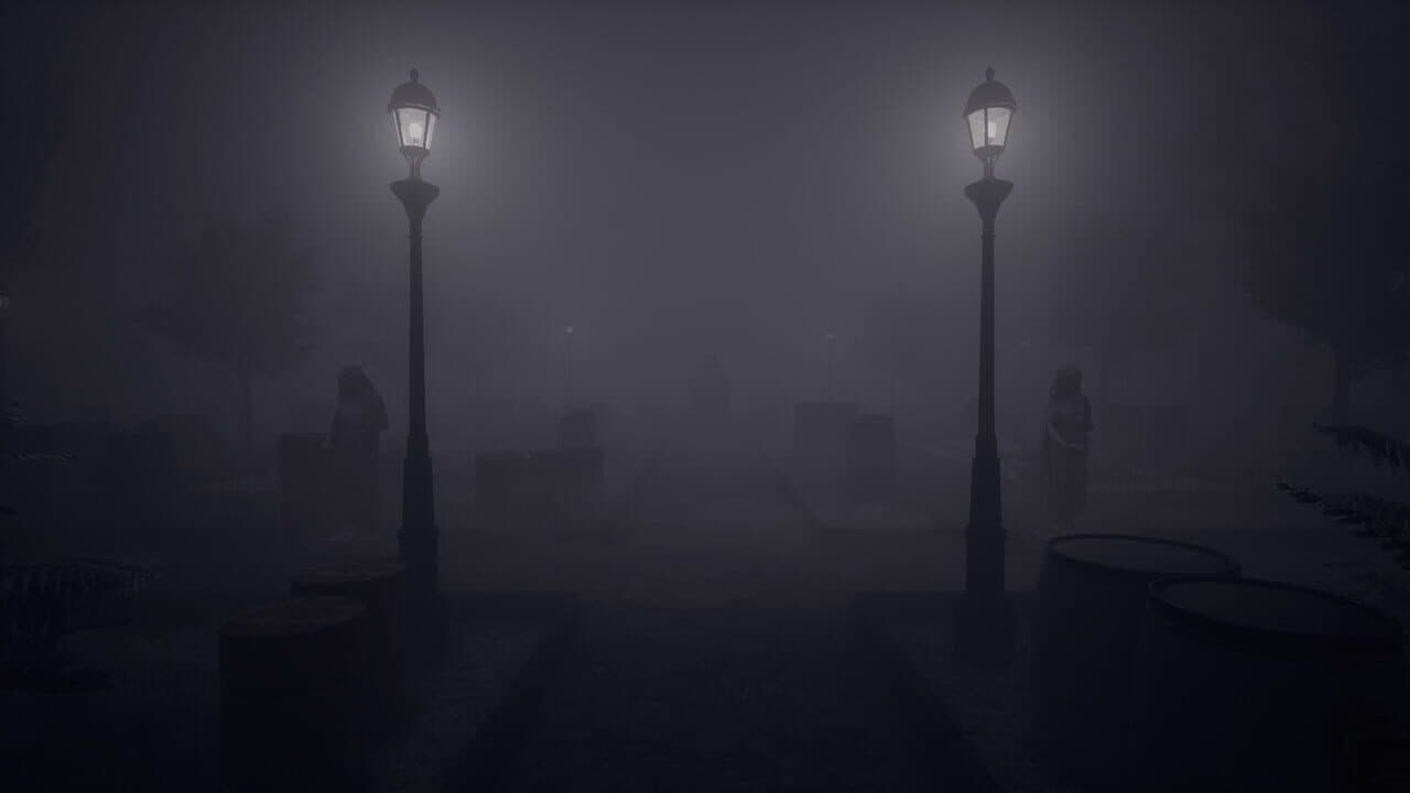 Imago: Beyond the Nightmares thumbnail 23