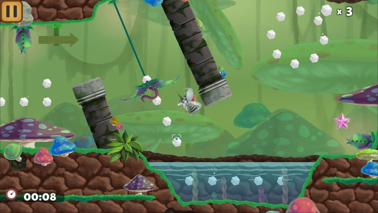 Nosy Little Fly thumbnail 4