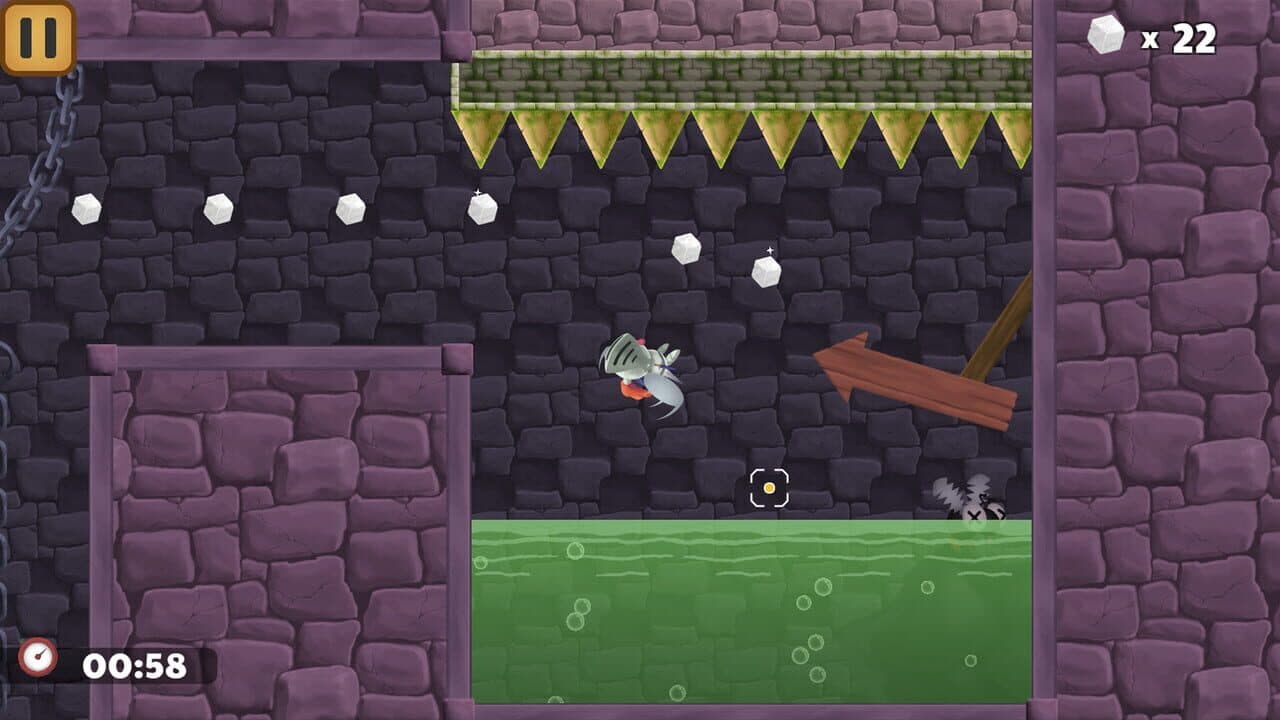 Nosy Little Fly thumbnail 8