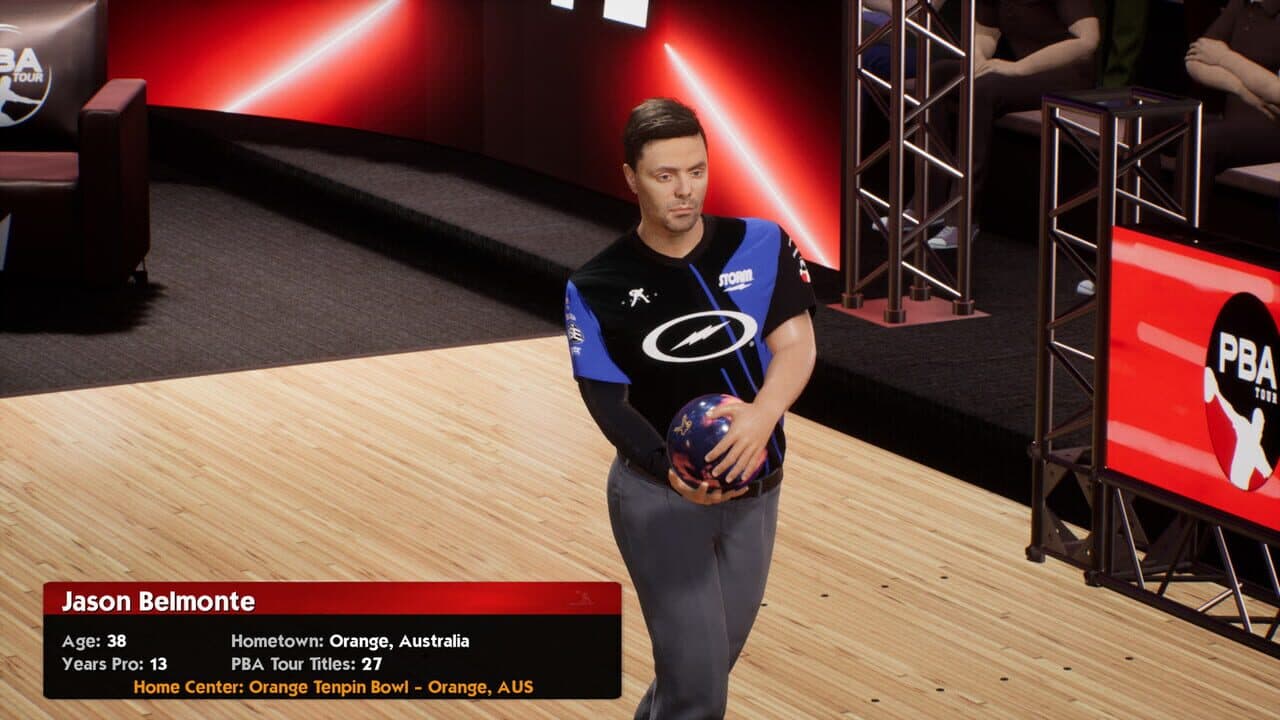 PBA Pro Bowling 2023 thumbnail 7