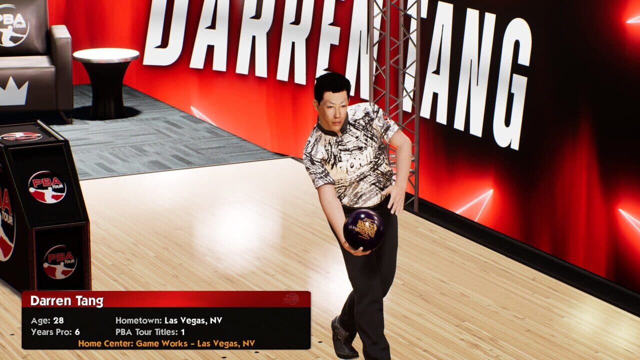 PBA Pro Bowling 2023 thumbnail 2