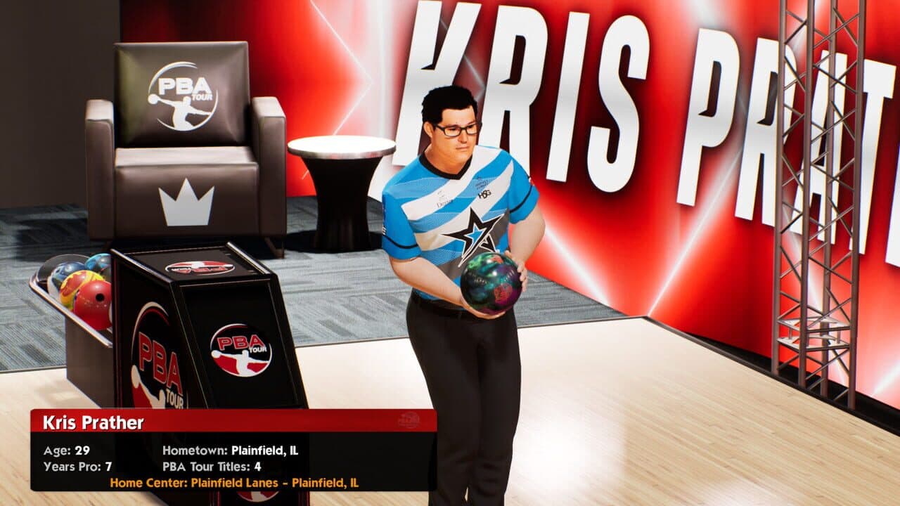 PBA Pro Bowling 2023 thumbnail 3