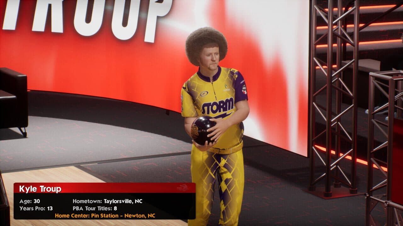 PBA Pro Bowling 2023 thumbnail 4