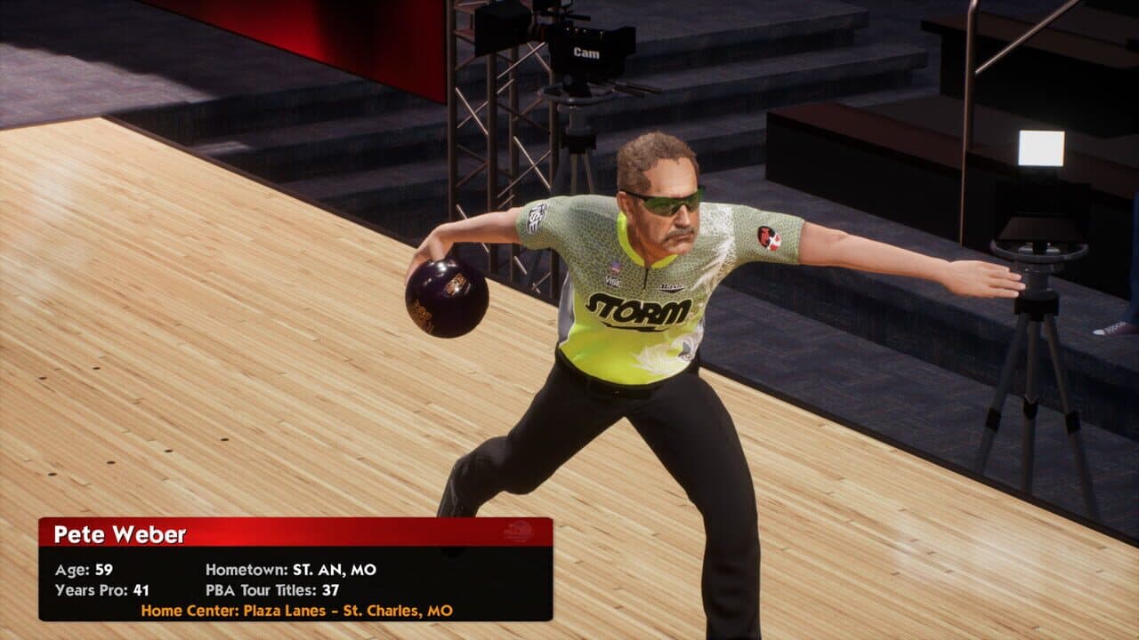 PBA Pro Bowling 2023 thumbnail 5