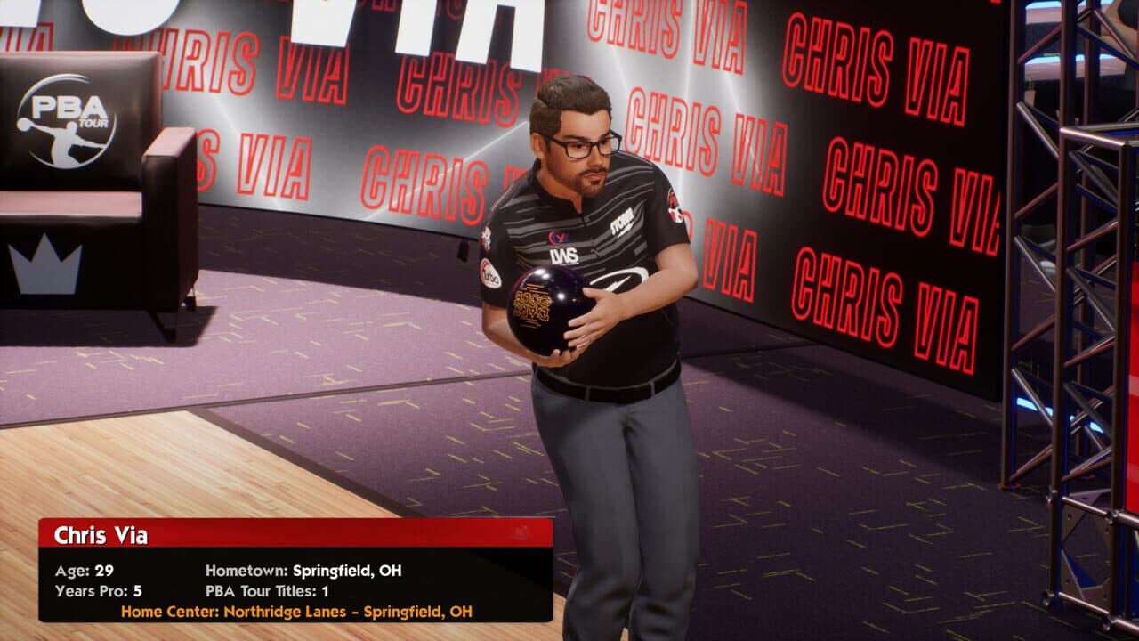 PBA Pro Bowling 2023 thumbnail 6