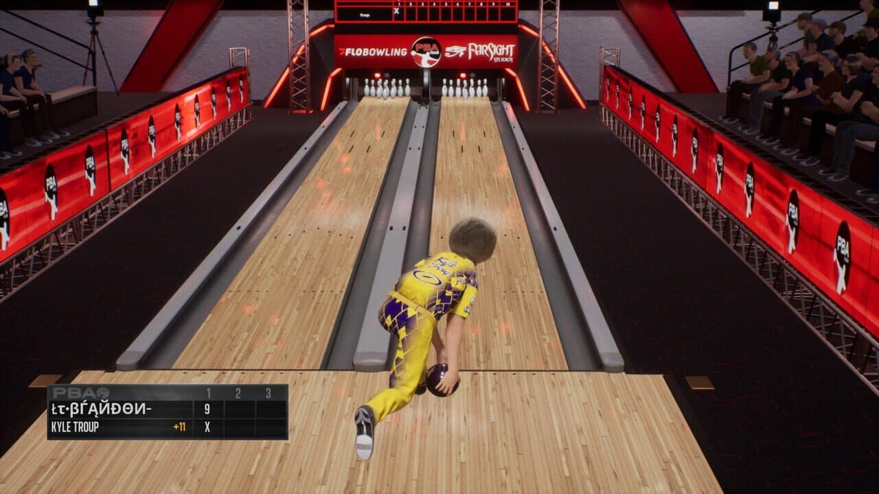 PBA Pro Bowling 2023 thumbnail 9