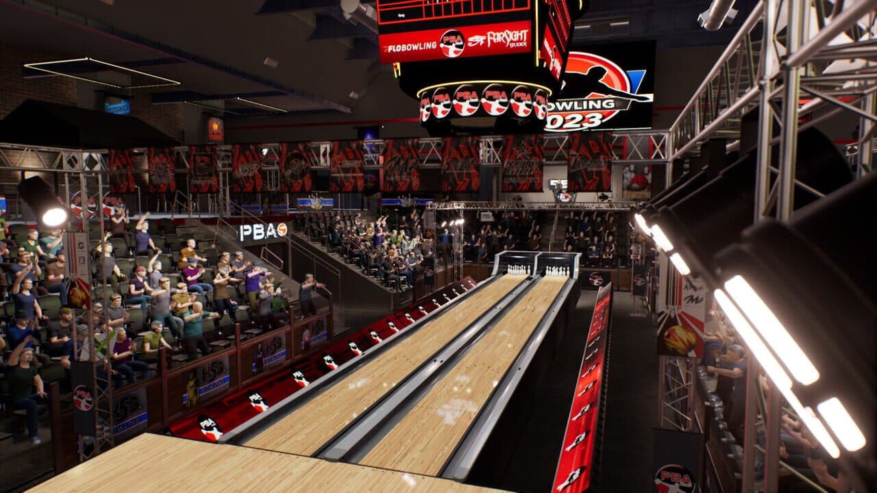 PBA Pro Bowling 2023 thumbnail 10