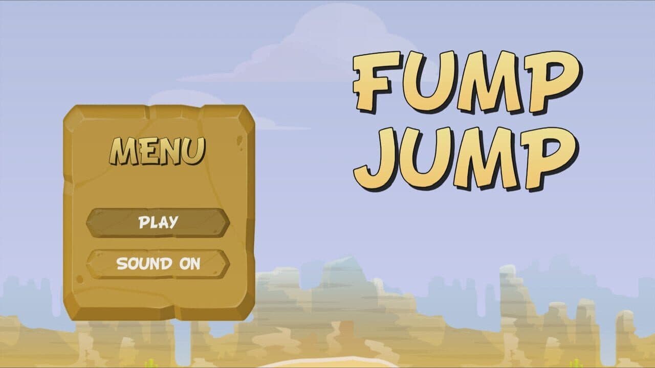 Fump Jump thumbnail 3