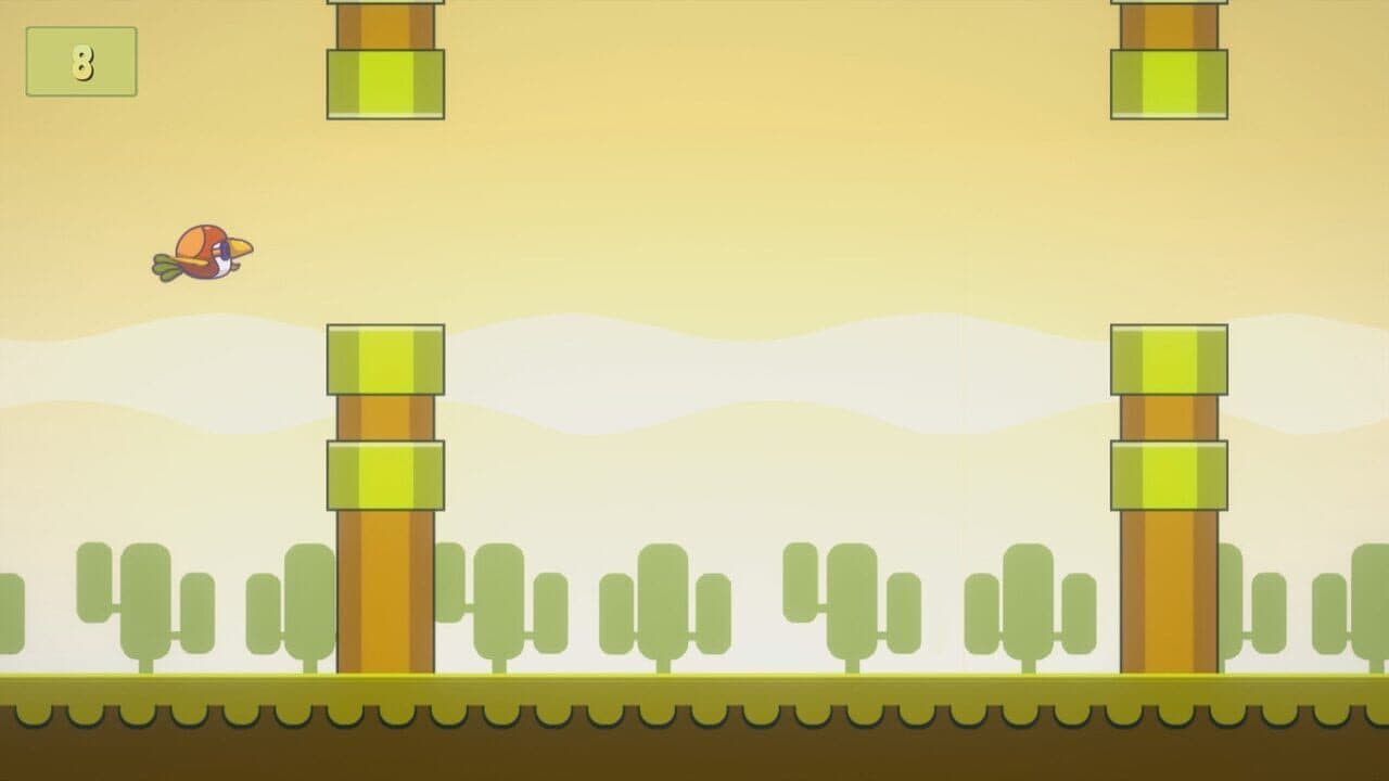 Pretty Bird thumbnail 3