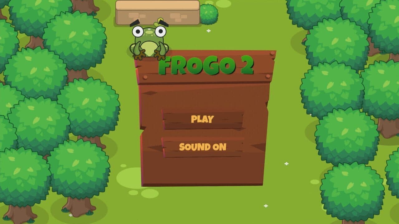 Frogo 2 thumbnail 2