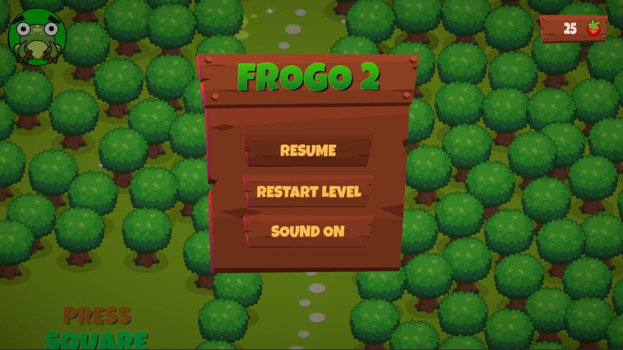Frogo 2 thumbnail 3