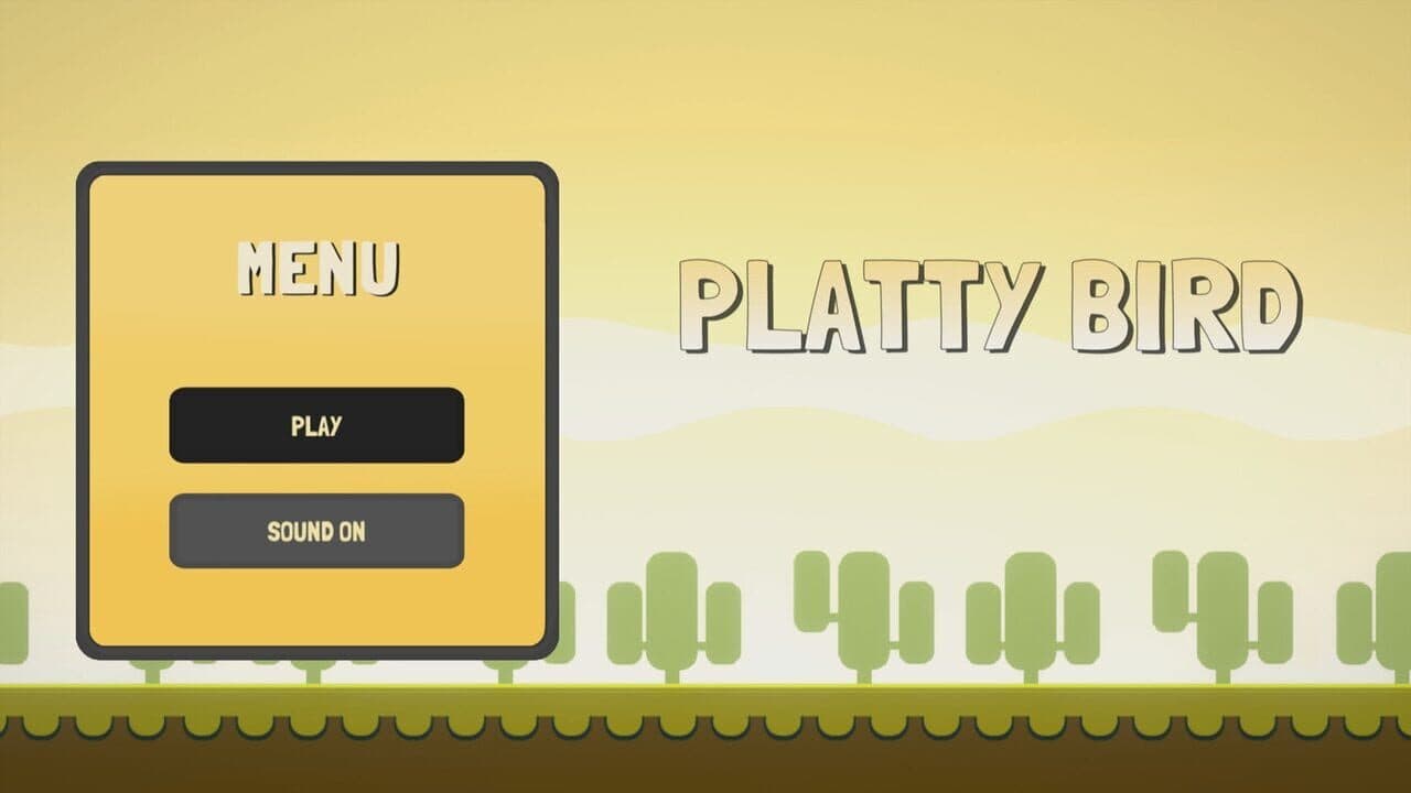 Pretty Bird screenshot 1