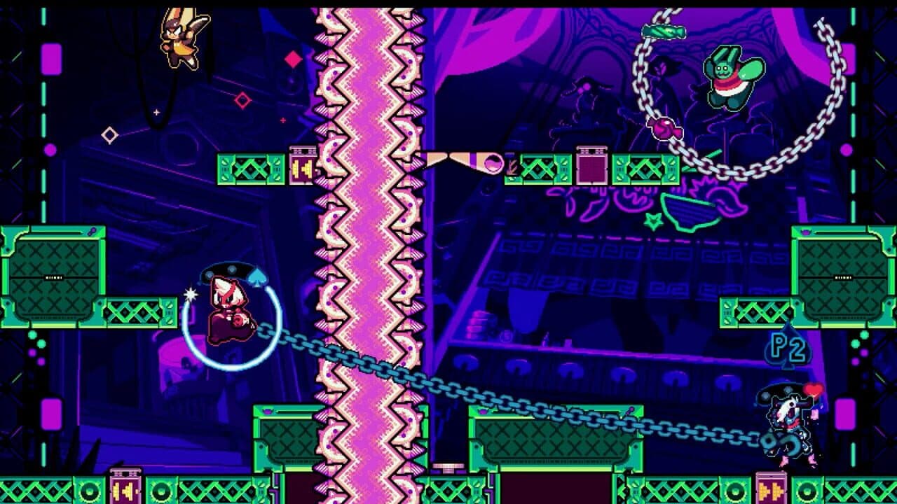 Little Hellions thumbnail 2