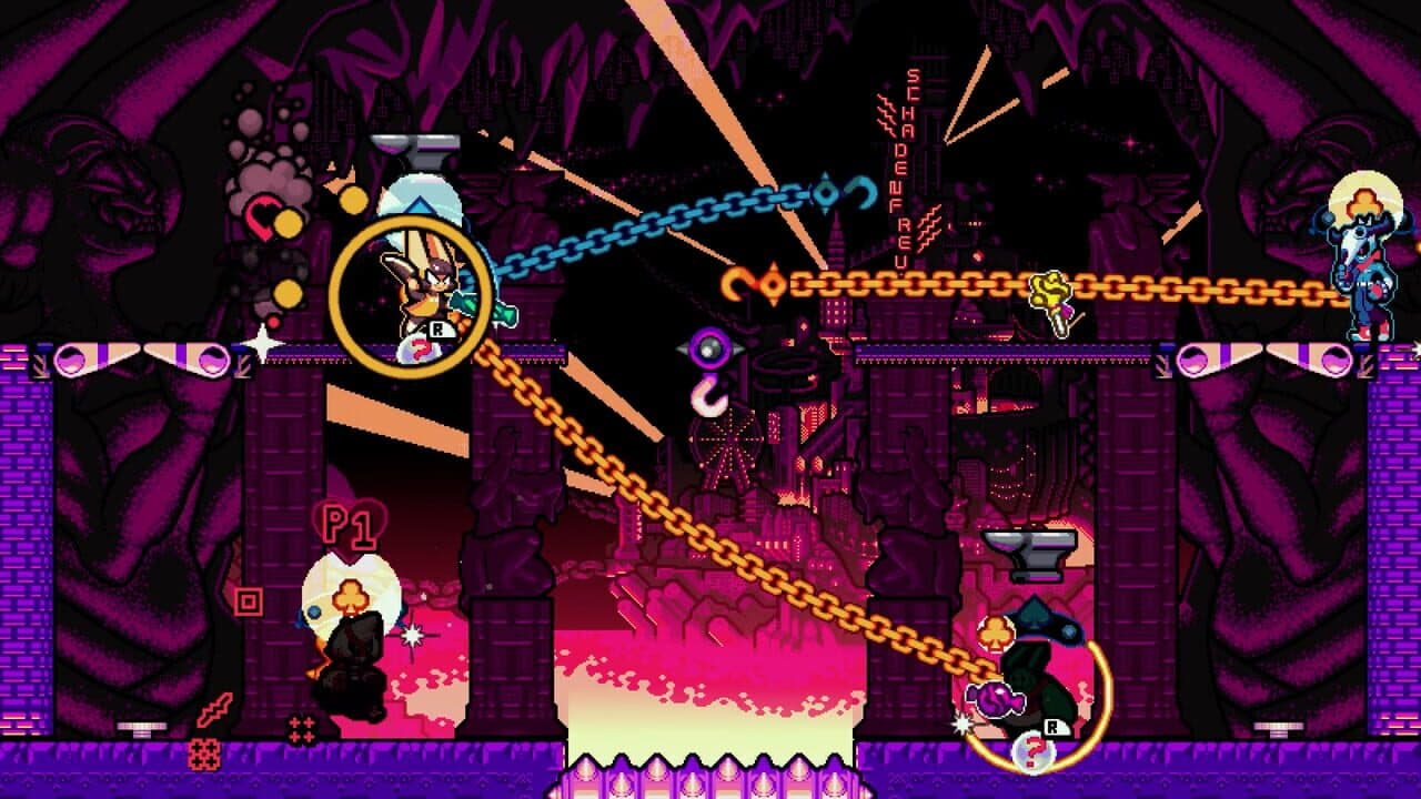 Little Hellions thumbnail 3