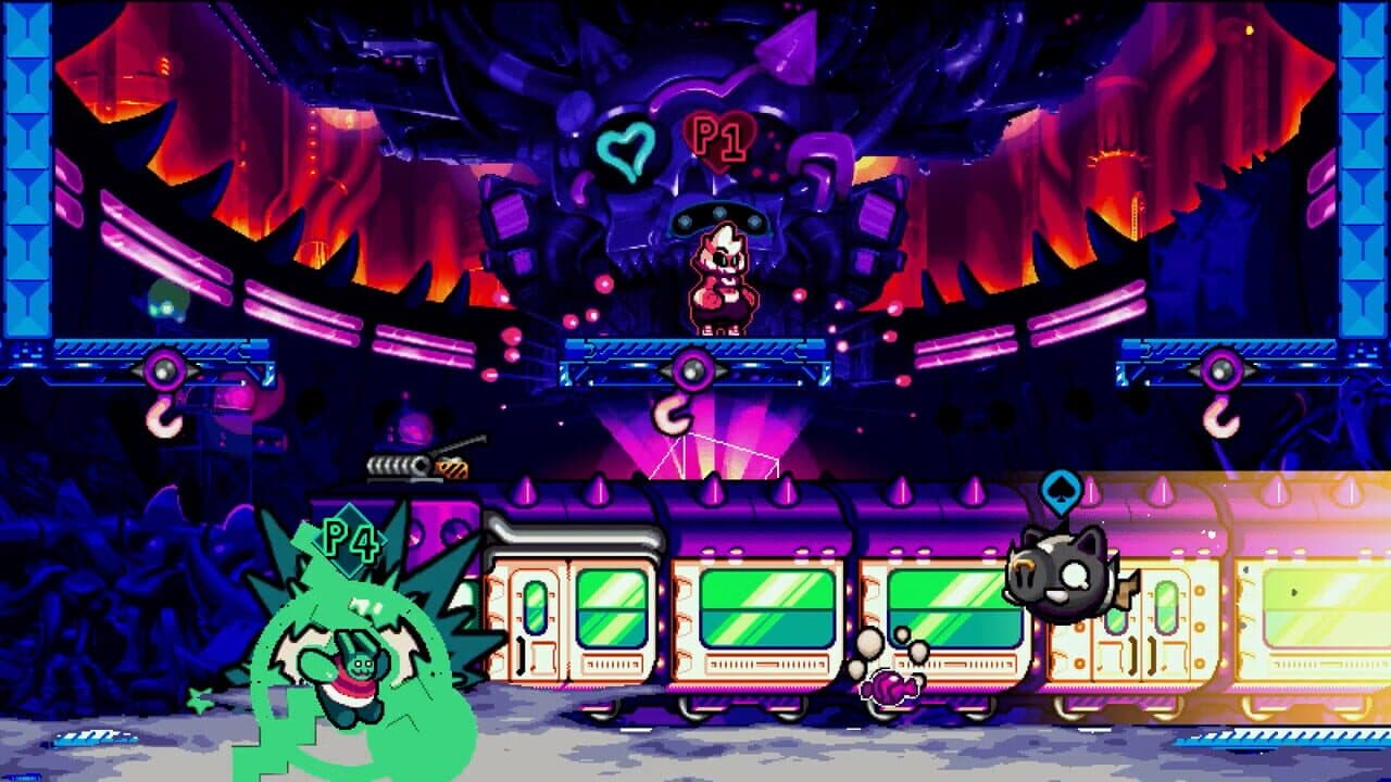 Little Hellions thumbnail 4