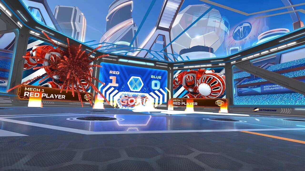 Ultimechs thumbnail 6