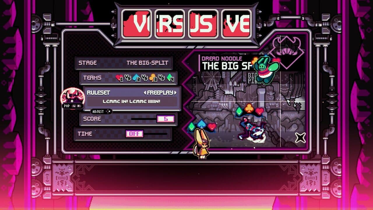 Little Hellions screenshot 1