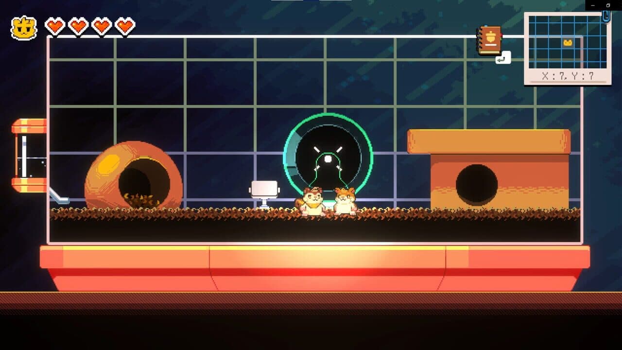 The Ramsey thumbnail 6