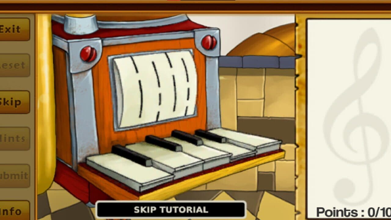May's Mysteries: The Secret of Dragonville Remastered screenshot 1