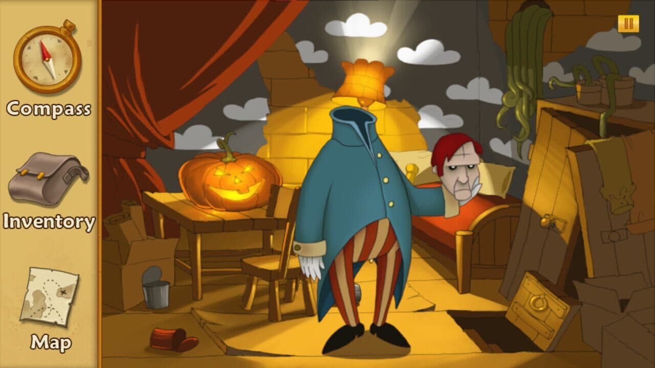 May's Mysteries: The Secret of Dragonville Remastered thumbnail 3