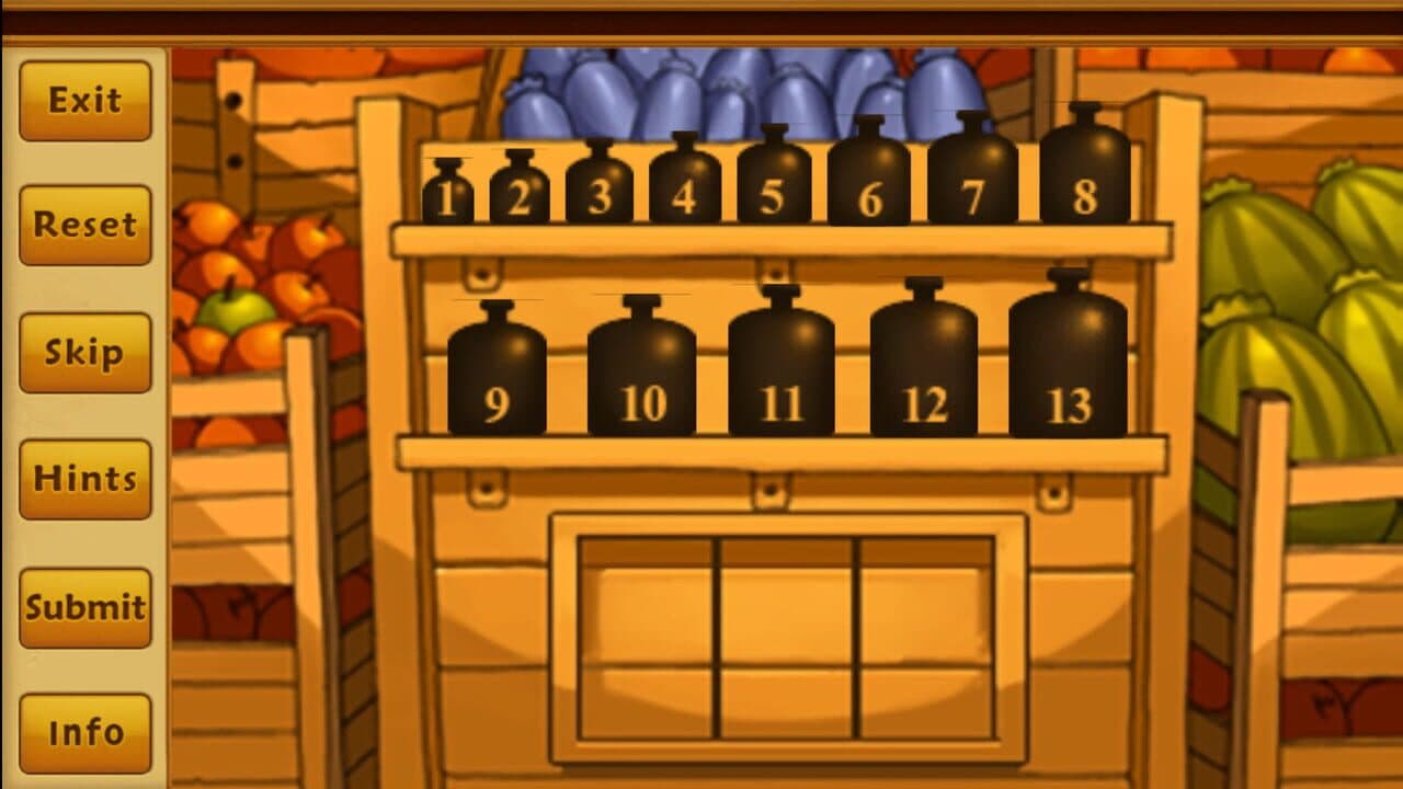 May's Mysteries: The Secret of Dragonville Remastered thumbnail 4