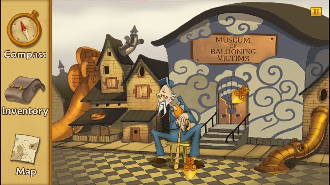 May's Mysteries: The Secret of Dragonville Remastered thumbnail 7
