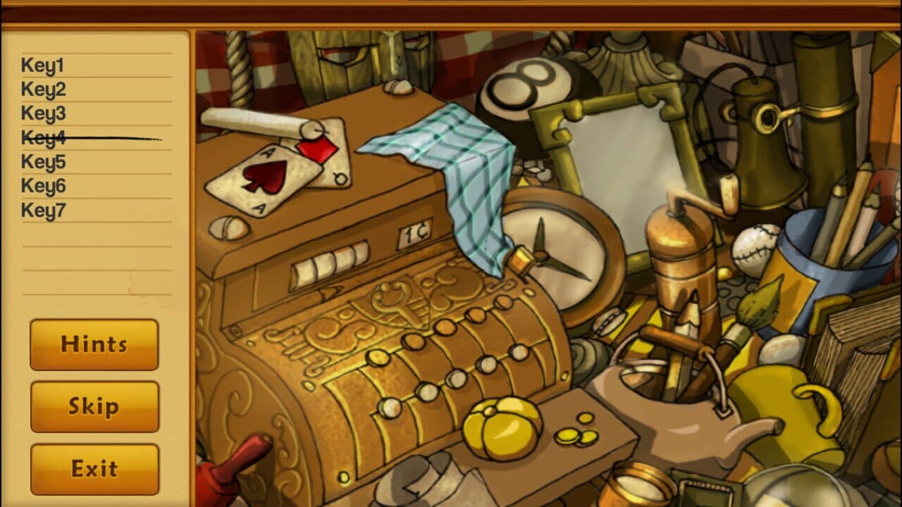 May's Mysteries: The Secret of Dragonville Remastered thumbnail 8