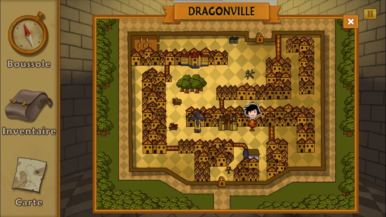 May's Mysteries: The Secret of Dragonville Remastered thumbnail 9