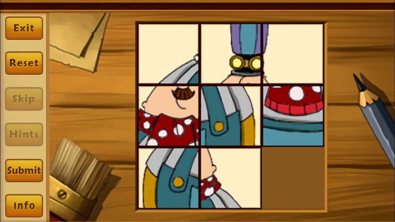 May's Mysteries: The Secret of Dragonville Remastered thumbnail 10