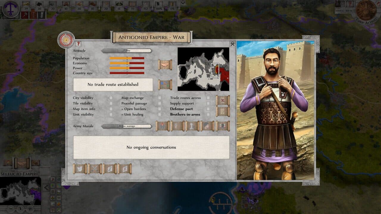 Imperiums: Rome vs. Carthage thumbnail 7