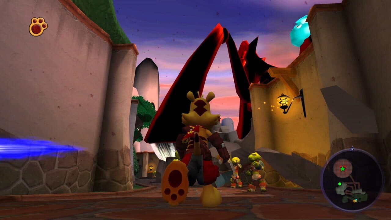 Ty the Tasmanian Tiger 3: Night of the Quinkan thumbnail 13