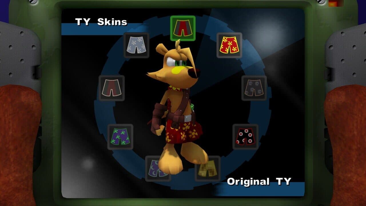Ty the Tasmanian Tiger 3: Night of the Quinkan thumbnail 6