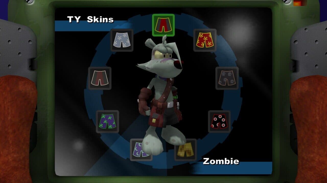 Ty the Tasmanian Tiger 3: Night of the Quinkan thumbnail 7