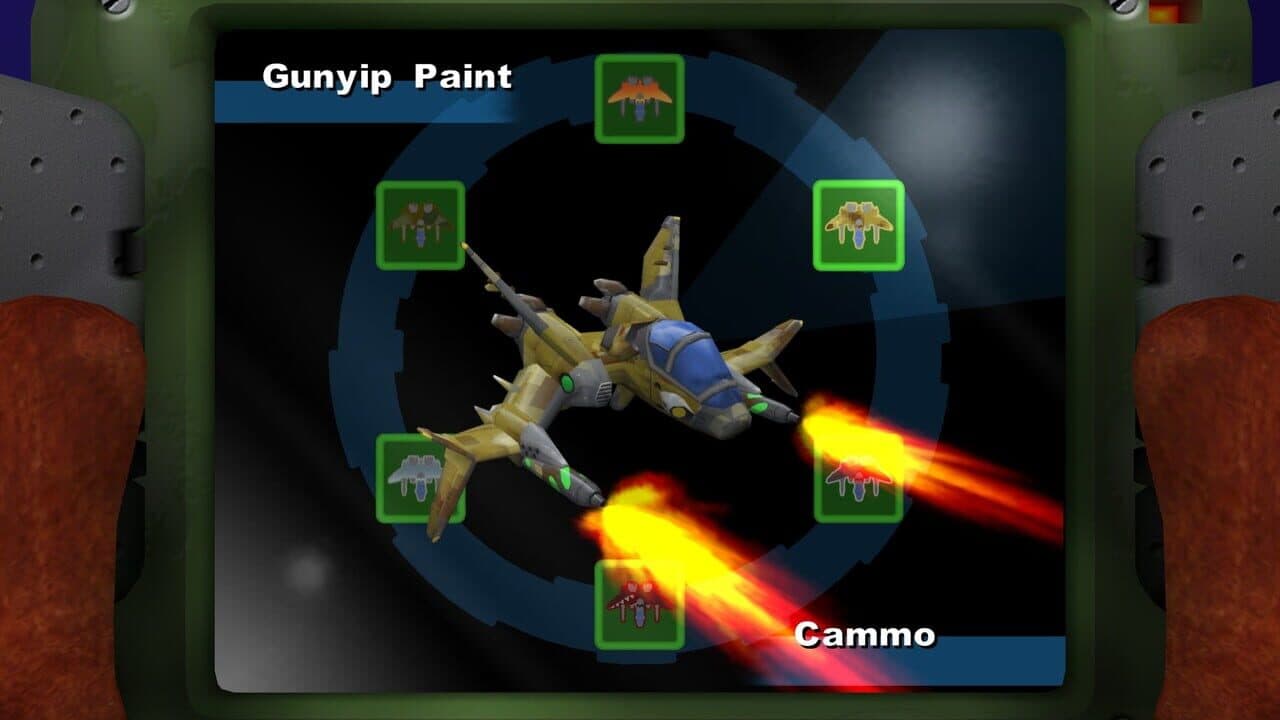Ty the Tasmanian Tiger 3: Night of the Quinkan thumbnail 10