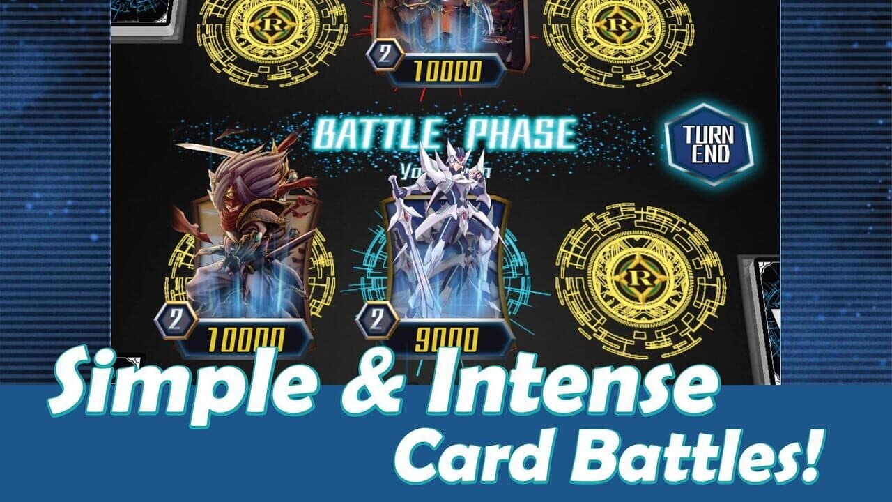 Cardfight!! Vanguard Zero thumbnail 2