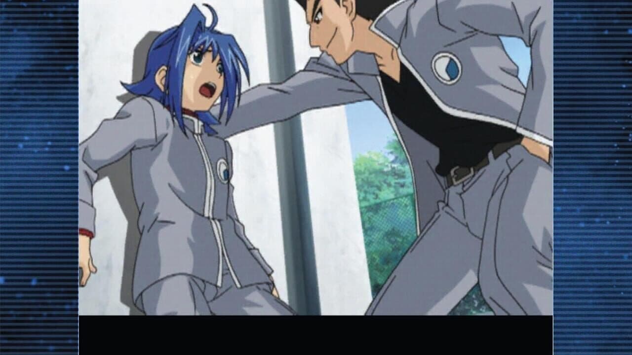 Cardfight!! Vanguard Zero thumbnail 4