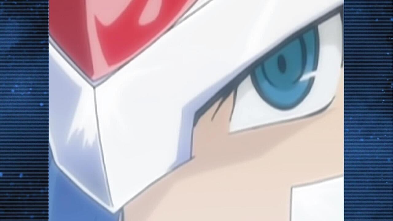 Cardfight!! Vanguard Zero thumbnail 5
