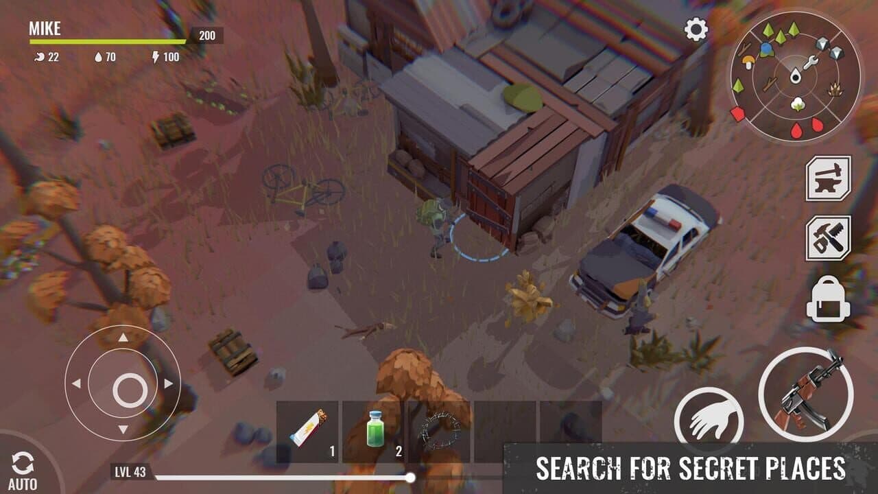 No Way to Die thumbnail 2