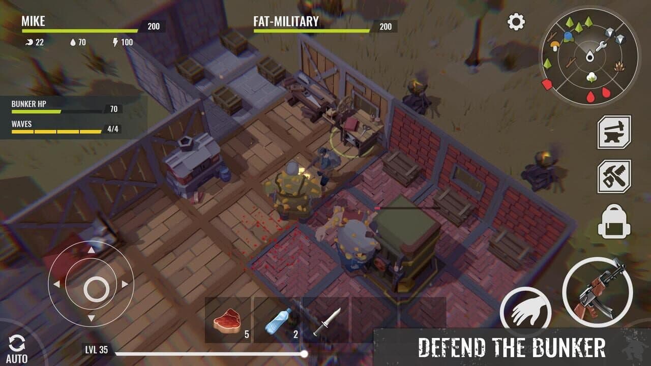 No Way to Die thumbnail 4
