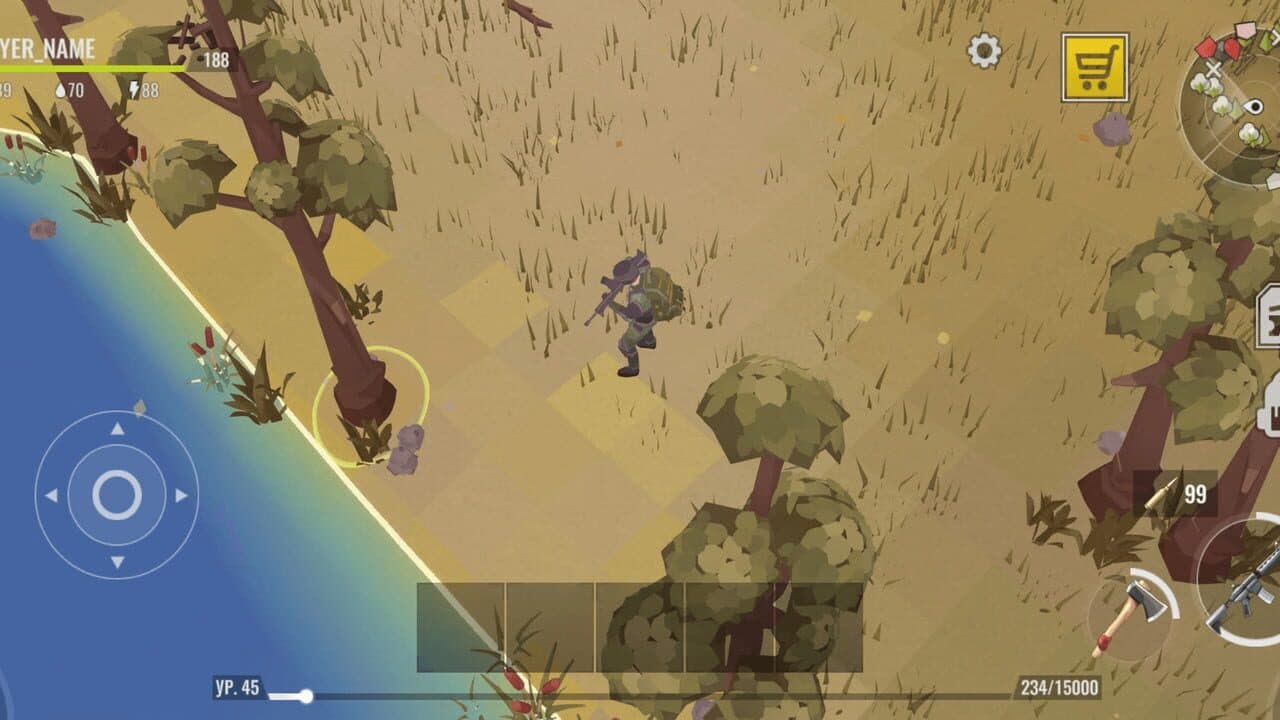 No Way to Die thumbnail 9