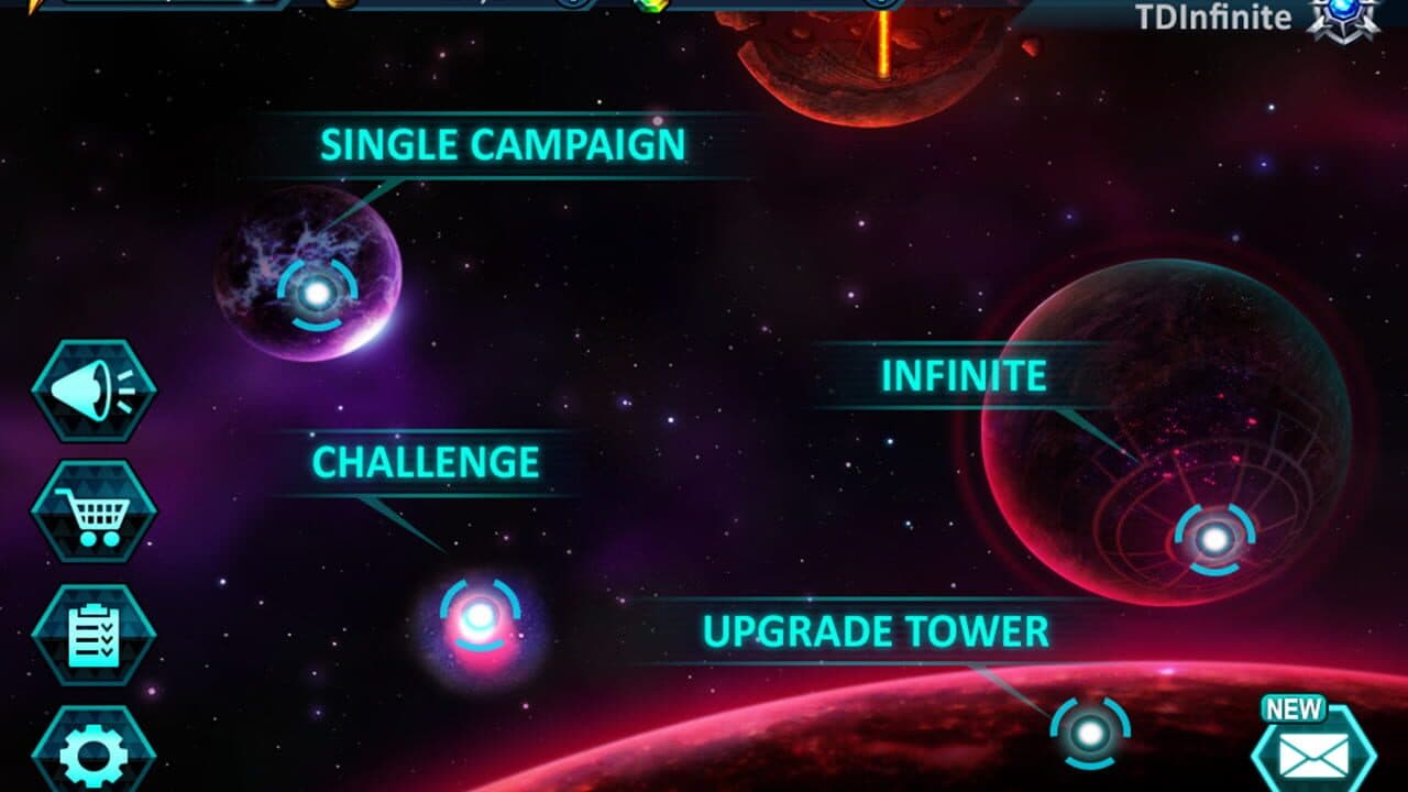 Tower Defense: Infinite War thumbnail 3