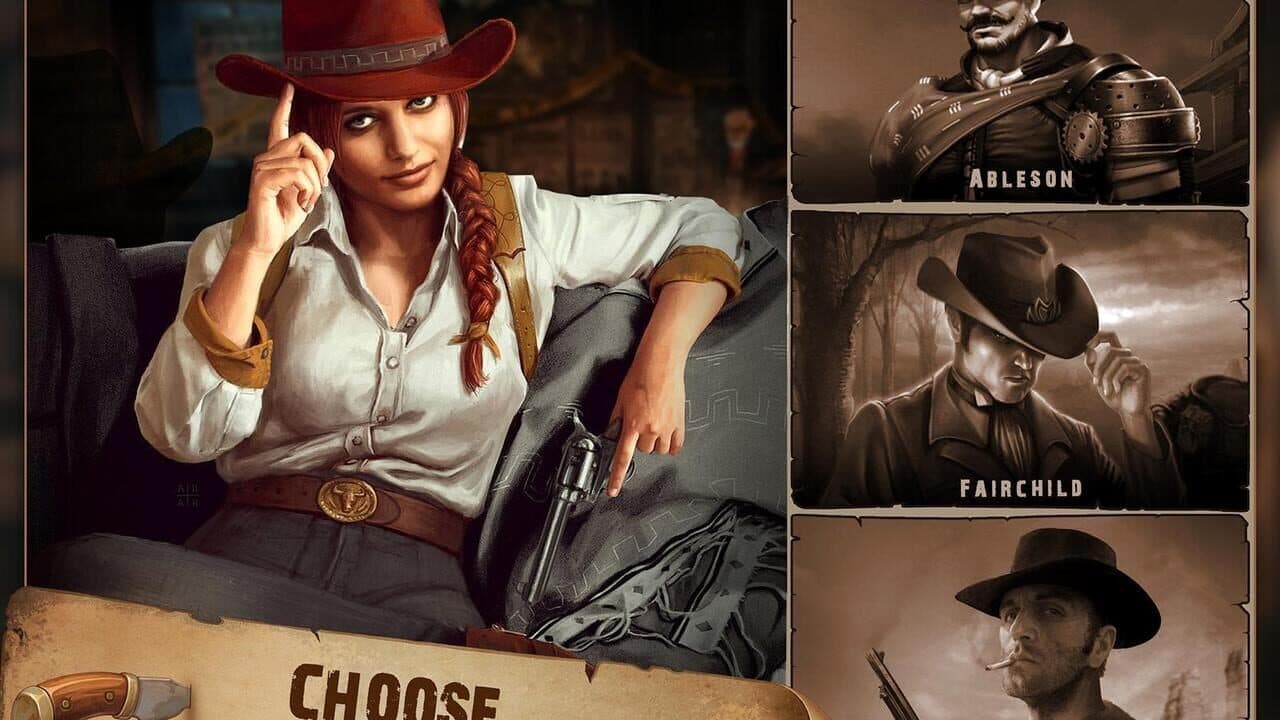 West Game thumbnail 4