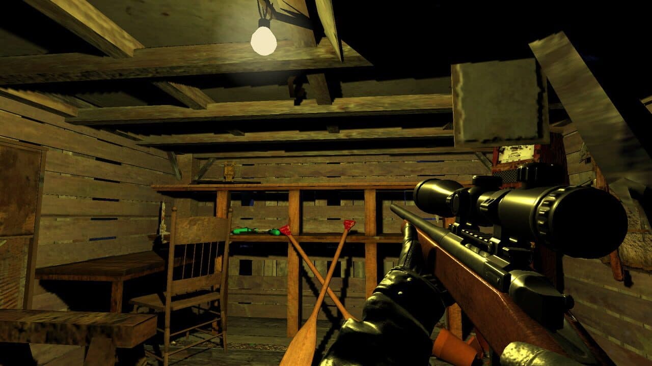Siren Head: Remastered thumbnail 3