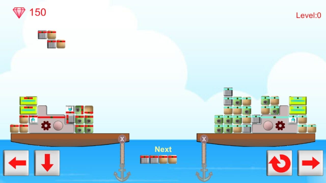 Puzzle & Battle thumbnail 2